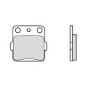 Kit pastiglie freno Brembo