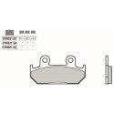 Set pastiglie freno BREMBO 07HO2107BRE