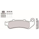 Set pastiglie freno BREMBO 07HO3907BRE