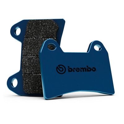 Set pastiglie freno BREMBO 07HO64CCBRE