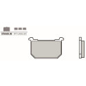 Set pastiglie freno BREMBO 07KA0608BRE