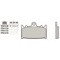 Set pastiglie freno BREMBO 07KA13SABRE