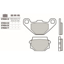 Kit pastiglie freno Brembo