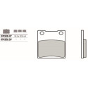 Set pastiglie freno BREMBO 07KS0507BRE