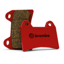 Set pastiglie freno BREMBO 07KS06SPBRE