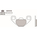 Set pastiglie freno BREMBO 07PO13SDBRE