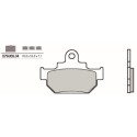 Set pastiglie freno BREMBO 07SU0904BRE