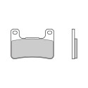 Set pastiglie freno BREMBO 07SU27SRBRE