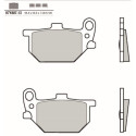 Set pastiglie freno BREMBO 07YA0713BRE