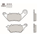 Set pastiglie freno BREMBO 07YA53CCBRE