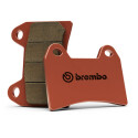 Kit pastiglie freno Brembo