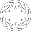 Disco freno Brembo Originale YAMAHA TZR 50