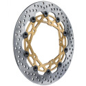 Disco Freno Brembo HPK KAWASAKI ZZR1400