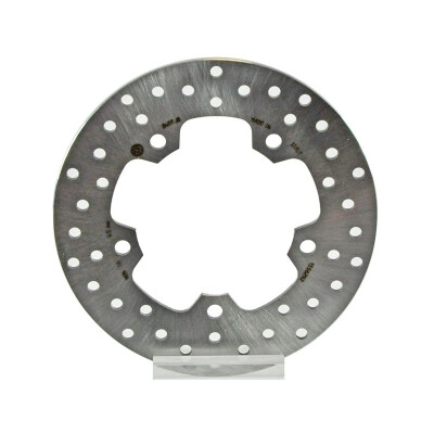 Disco freno Brembo DP 220X5 68B407J8BRE
