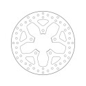 Disco freno Brembo DP 240X4 68B407K7BRE