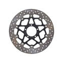 Disco freno Brembo DP 300X5 68B407P5BRE