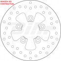 Disco Freno Brembo SUZUKI GSXR RR 2009 -2019