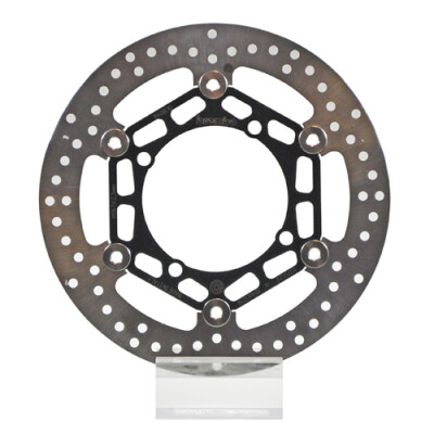 Disco freno Brembo DP 250X3 78B40810BRE