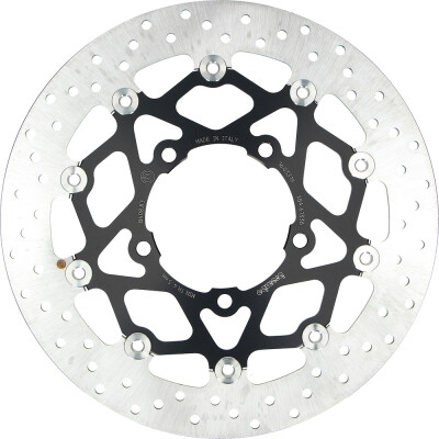 Disco freno Brembo DP 320X5