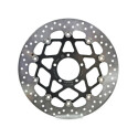 Disco freno Brembo DC 320X5 78B408B3BRE