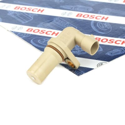Generatore di impulsi, albero motore BOSCH 0 281 002 603