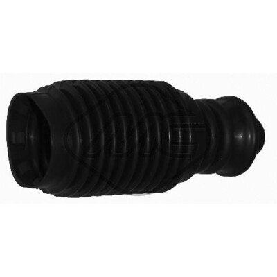 Cappuccio/soffietto di protezione, ammortizzatore METALCAUCHO 2933