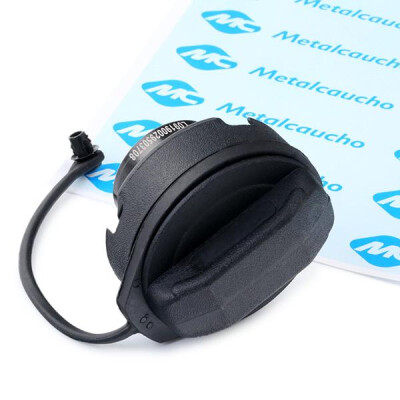 Tappo serbatoio carburante METALCAUCHO 3708