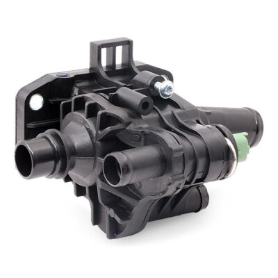 Alloggiamento termostato METALCAUCHO 3800