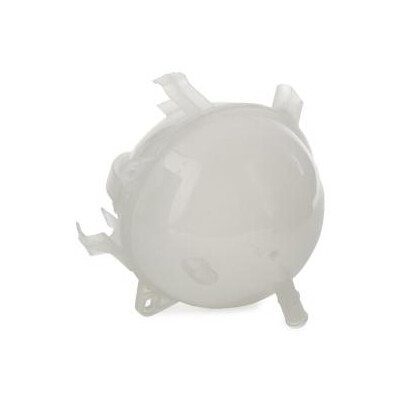 Vaschetta acqua, Radiatore