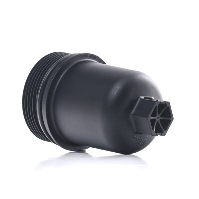 Coperchio, alloggiamento filtro olio METALCAUCHO 3839
