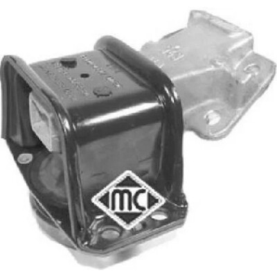 Supporto, motore METALCAUCHO 4432