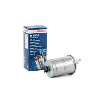 Filtro carburante