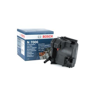 Filtro carburante BOSCH 0 450 907 006