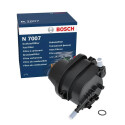 Filtro carburante BOSCH 0 450 907 007