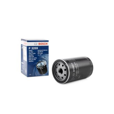 Filtro olio BOSCH 0 451 103 259