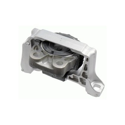 Supporto, motore METALCAUCHO 5276
