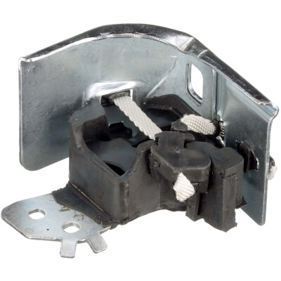 Tampone di arresto, silenziatore METALCAUCHO 5465