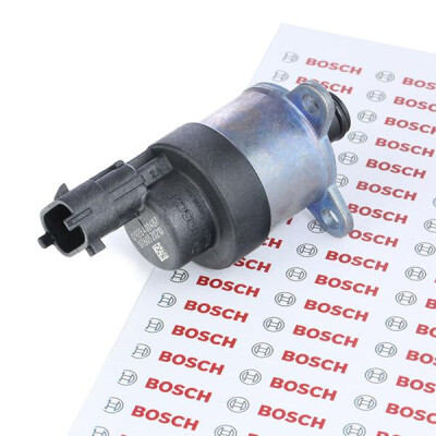 Valvola di regolazione del flusso del carburante - Sistema Common Rail BOSCH 0 928 400 670