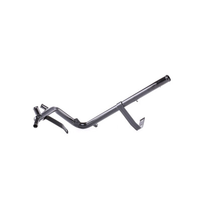 Tubo radiatore METALCAUCHO 9492
