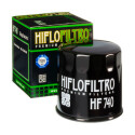 Filtro olio Filtro Hiflo