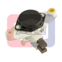 Regolatore alternatore