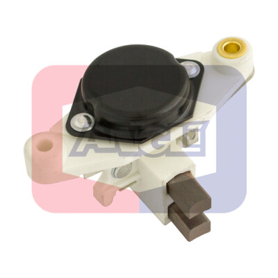 Regolatore alternatore