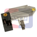 Regolatore alternatore