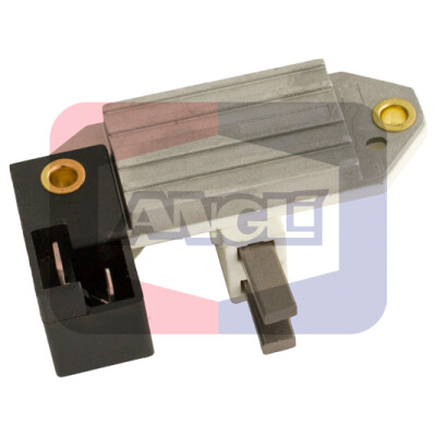 Regolatore alternatore