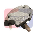 Regolatore alternatore