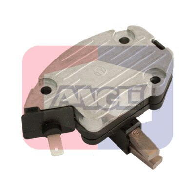 Regolatore alternatore