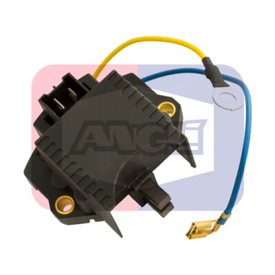 Regolatore alternatore