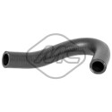 Tubo, valvola EGR METALCAUCHO 98624
