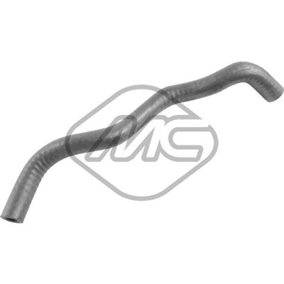 Manicotto, ventilazione testata cilindro METALCAUCHO 99611