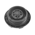 Copertura radiatore METALCAUCHO 16201